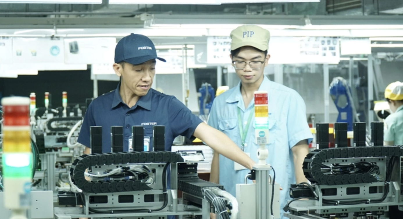 Kết quả Tổng LĐLĐ Việt Nam lấy ý kiến người lao động về phương án hoán nghỉ lễ dịp Giỗ Tổ Hùng Vương - Ảnh 1.