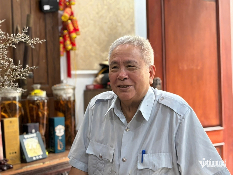 Nhớ lời mẹ, 3 anh em trai ở Hà Nội xây nhà sát vách, sống hòa thuận mấy chục năm插图3