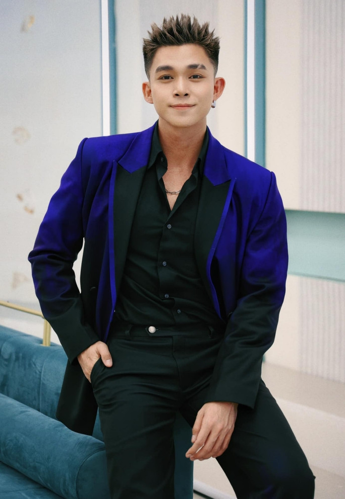 Sở Văn hóa đang xem xét, thẩm định MV của Jun Phạm vì chứa nhiều yếu tố