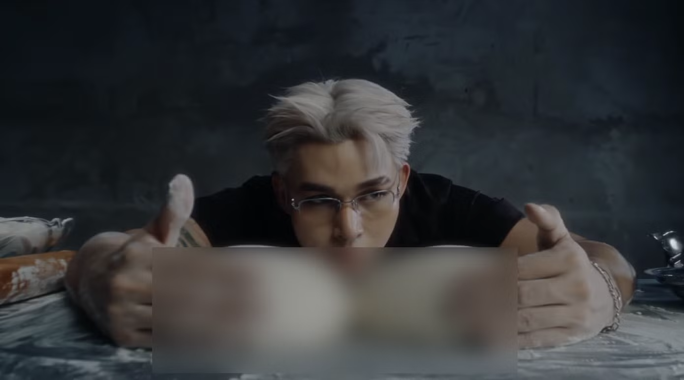 Sở Văn hóa đang xem xét, thẩm định MV của Jun Phạm vì chứa nhiều yếu tố