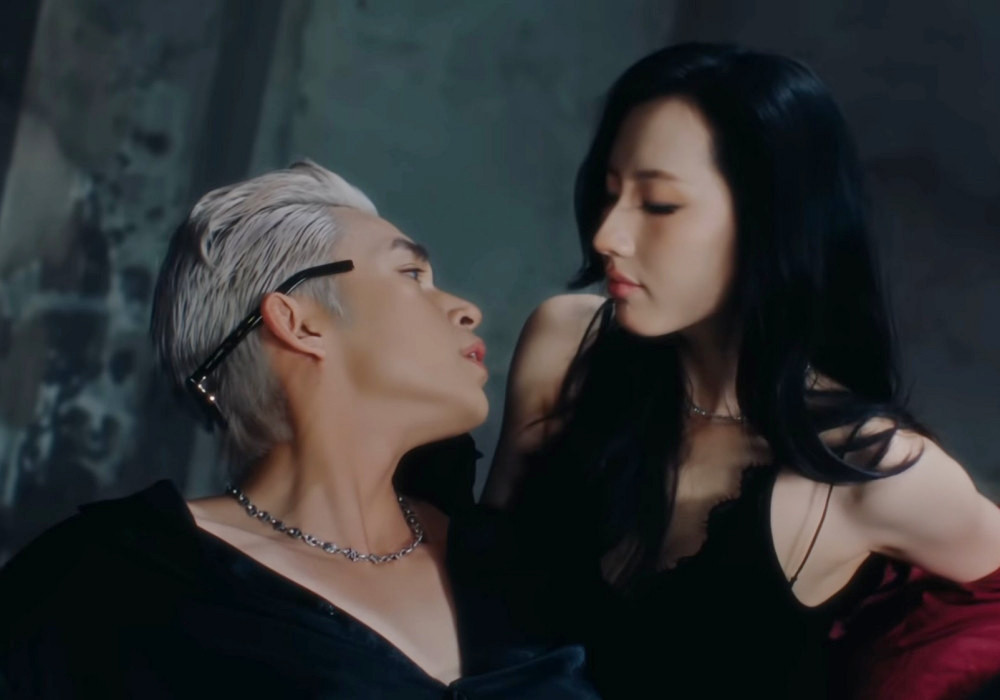 Sở Văn hóa đang xem xét, thẩm định MV của Jun Phạm vì chứa nhiều yếu tố