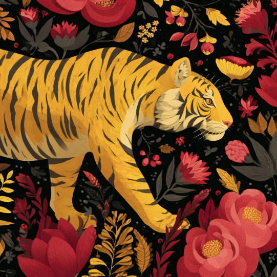 Thời tới cản không kịp: 4 con giáp dễ mua nhà trong 6 tháng cuối năm 2026 - Ảnh 1.