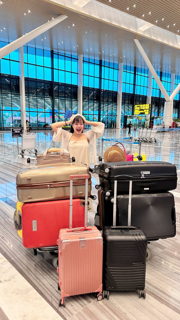 Con gái Thúy Hạnh đi Ý du học có cuộc sống ra sao? - Ảnh 9.