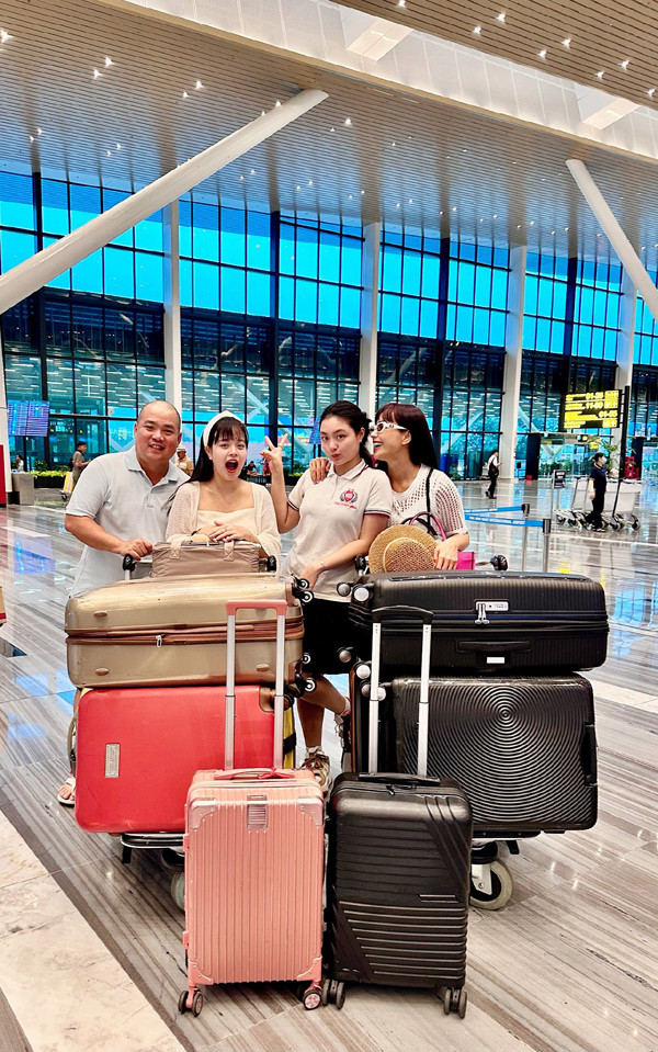 Con gái Thúy Hạnh đi Ý du học có cuộc sống ra sao? - Ảnh 7.