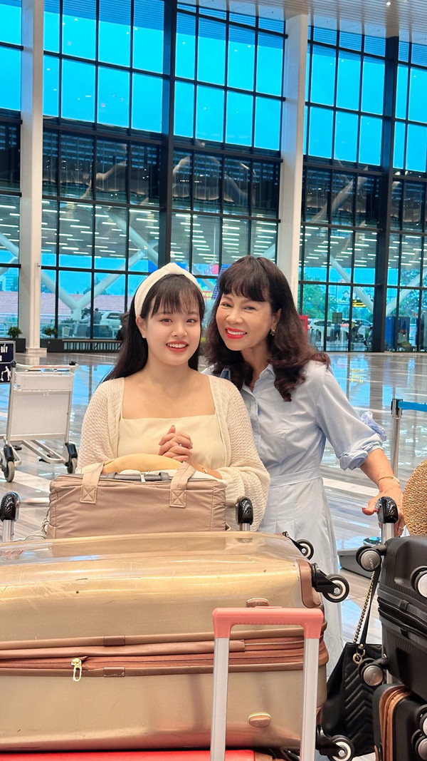 Con gái Thúy Hạnh đi Ý du học có cuộc sống ra sao? - Ảnh 8.