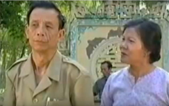Cố nghệ sỹ Ngọc Tuyết: Bà Thìn sắc sảo trên phim, ngoài đời lãng mạn, yêu thơ插图1 Nghệ sỹ Ngọc Tuyết trong phim