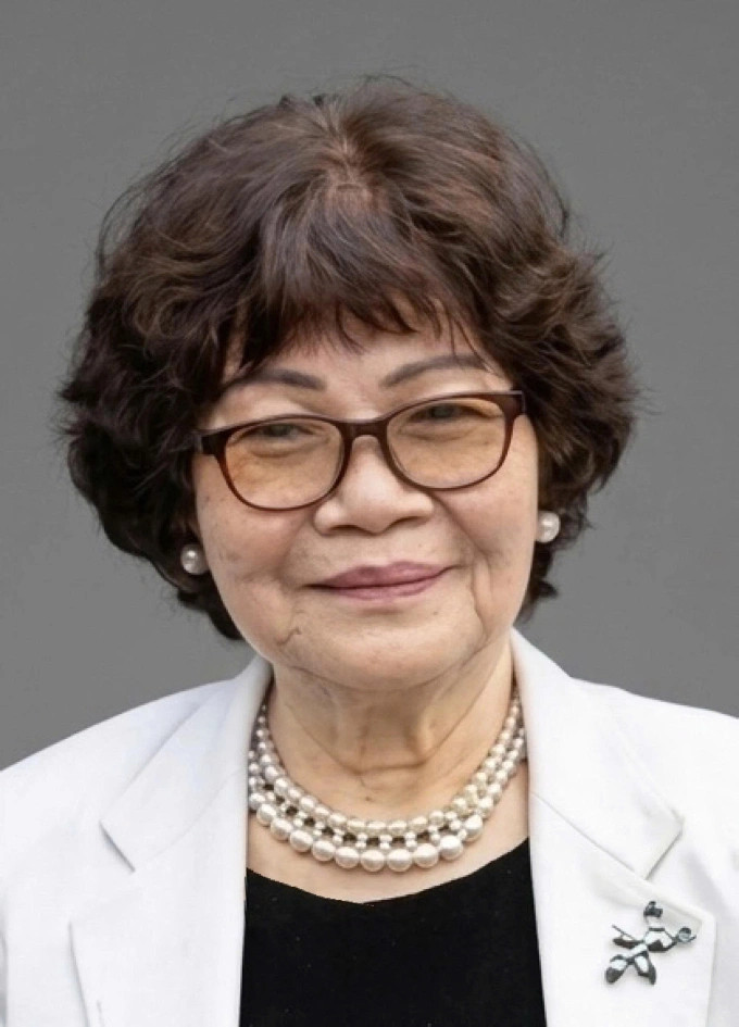 Nghệ sỹ Ngọc Tuyết.