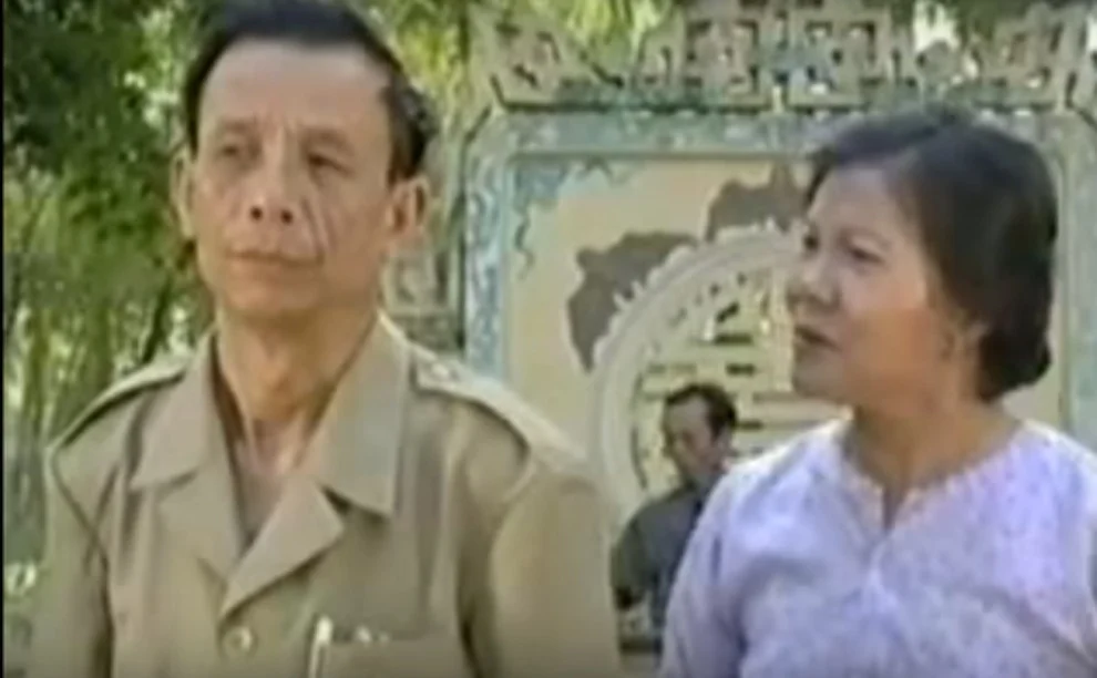 Diễn viên Ngọc Tuyết 'Người thổi tù và hàng tổng' qua đời - Ảnh 2