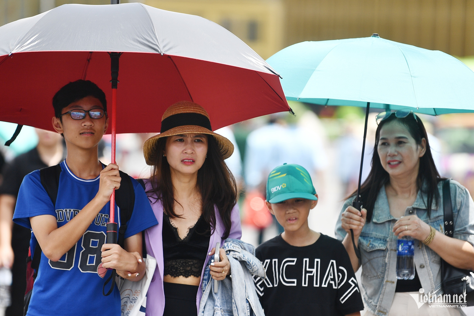 Dự báo thời tiết 1/5/2026: Không khí lạnh suy yếu, miền Bắc quanh ngưỡng 30 độ插图 W-nang nong 2026 HHa (10) 7.jpg