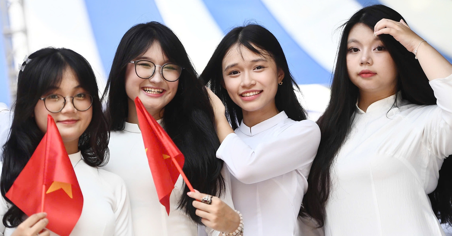 Phụ huynh đổ đến nhà sách mua sắm trước ngày đầu tiên năm học mới插图10 Phụ huynh đổ đến nhà sách mua sắm trước ngày đầu tiên năm học mới插图10