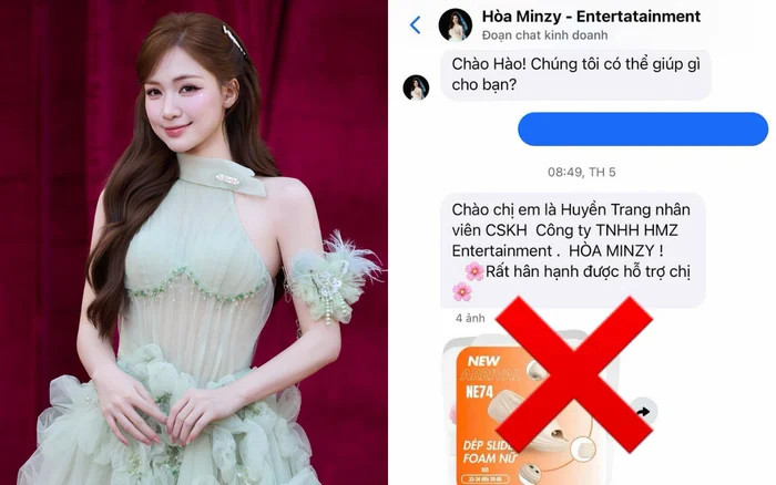 Giọng ca Bắc Bling lên tiếng khi bị mạo danh trục lợi - Ảnh 1.