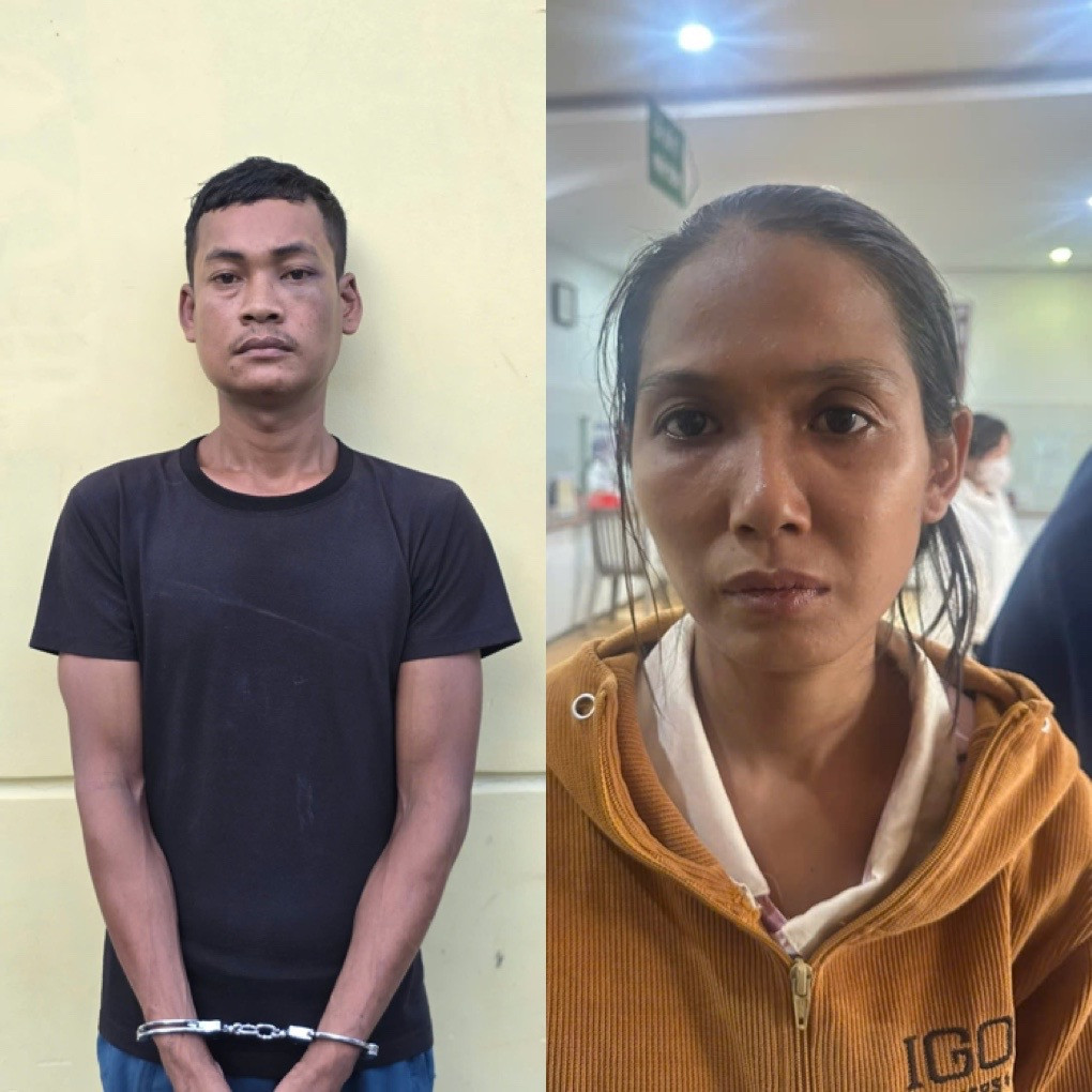 Toàn cảnh vụ bé trai 2 tuổi bị bạo hành ở TPHCM khiến dư luận phẫn nộ - Ảnh 2.