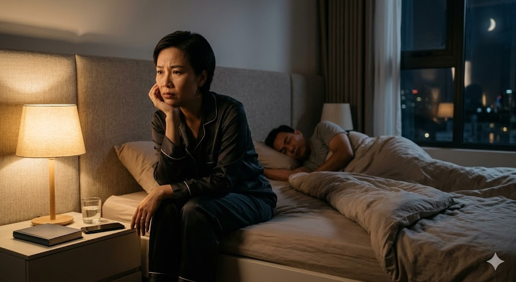 chong ne tranh chuyen gan gui , lieu co phai anh dang co bo hinh anh 1