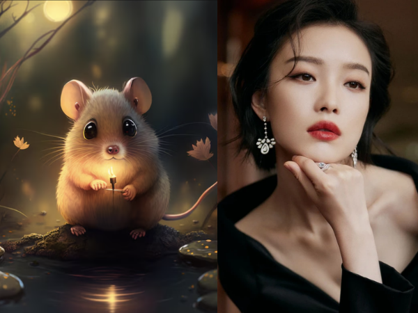 Đúng hôm nay, thứ 2 ngày 11/5/2026, 3 con giáp đón vận may tới tấp, Rồng phất như Rồng, giàu sang phú quý, sự nghiệp thăng hoa - Ảnh 1