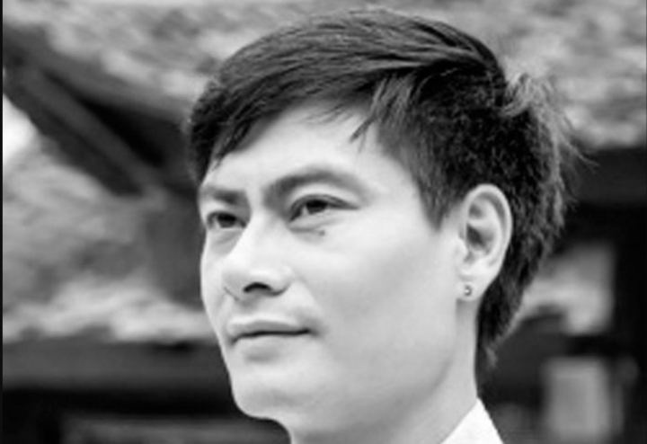 NSƯT Nguyễn Thế Long, Phó Giám đốc Nhà hát Múa rối Việt Nam.