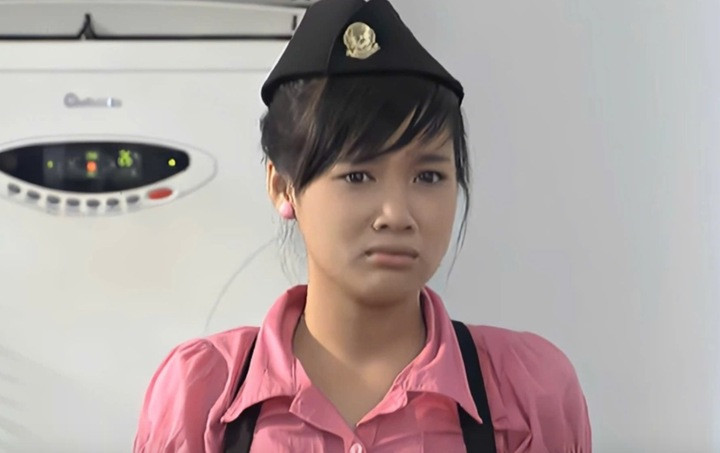 Nhã Phường thời điểm đóng