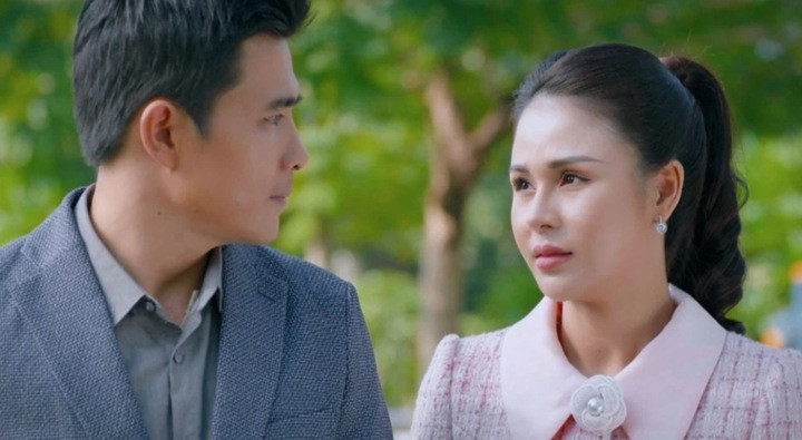 Chia sẻ về vai diễn, Lương Thu Trang từng cho rằng bản thân khi nhận vai diễn này đã chuẩn bị tinh thần nhận tranh cãi và đó cũng là thử thách rất lớn của bản thân nữ diễn viên.