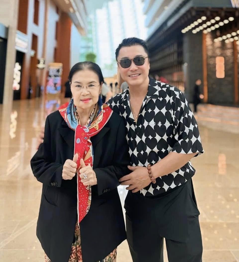 Nam tài tử Lý Hùng hé lộ lý do 57 tuổi chưa vợ con - Ảnh 5.