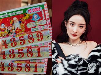 Trúng số độc đắc sau 16h30 chiều nay (12/5/2026), Thần tài trợ mệnh, quý nhân giúp đỡ, 3 con giáp khổ tận cam lai, lương thưởng hậu hĩnh, hồng phúc sâu dày