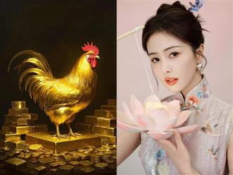 Đúng hôm nay, thứ 3 ngày 12/5/2026, 3 con giáp thu vàng về két sắt, thu tiền về tay, ung dung hưởng Lộc, may mắn không ai bằng