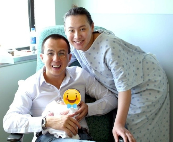 Người đẹp lai làm tình nhân của ông chú hơn 22 tuổi có 166 nghìn tỷ, ngày bỏ nhau 3 con trai không được 1 xu插图2 Người đẹp lai làm tình nhân của ông chú hơn 22 tuổi có 166 nghìn tỷ, ngày bỏ nhau 3 con trai không được 1 xu插图2