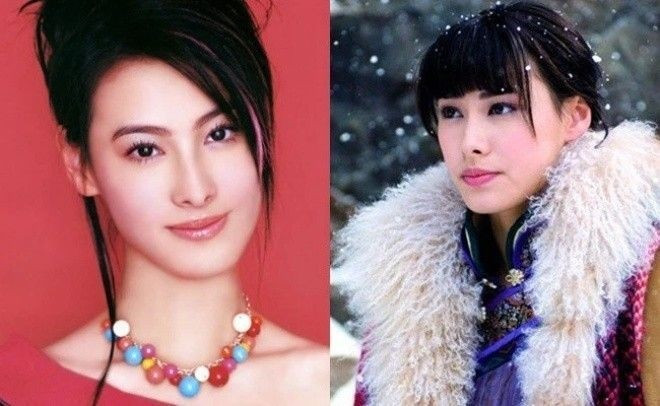 Người đẹp lai làm tình nhân của ông chú hơn 22 tuổi có 166 nghìn tỷ, ngày bỏ nhau 3 con trai không được 1 xu插图4 Người đẹp lai làm tình nhân của ông chú hơn 22 tuổi có 166 nghìn tỷ, ngày bỏ nhau 3 con trai không được 1 xu插图4