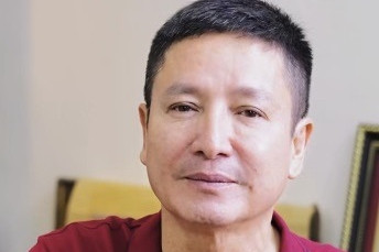 Căn bệnh NSƯT Chí Trung phải chung sống khổ sở suốt nửa năm có thật sự lạ?插图1