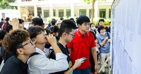TPHCM thay đổi quy trình vận chuyển đề thi, bài thi lớp 10 và tốt nghiệp THPT插图1