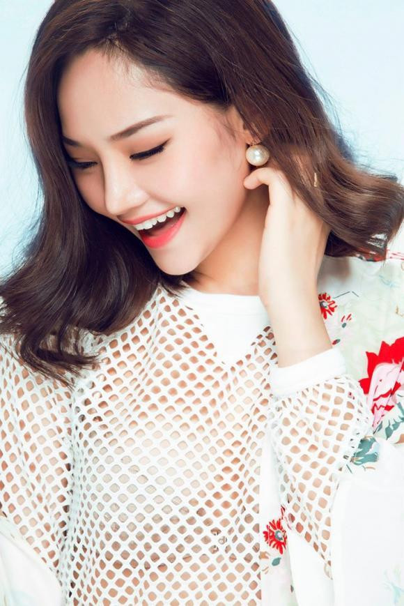 Nóng: ca sĩ Miu Lê chưa bị khởi tố trong vụ việc liên quan ma túy tại Cát Bà  - Ảnh 2.