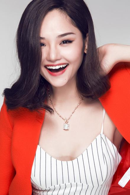 Nóng: ca sĩ Miu Lê chưa bị khởi tố trong vụ việc liên quan ma túy tại Cát Bà  - Ảnh 1.