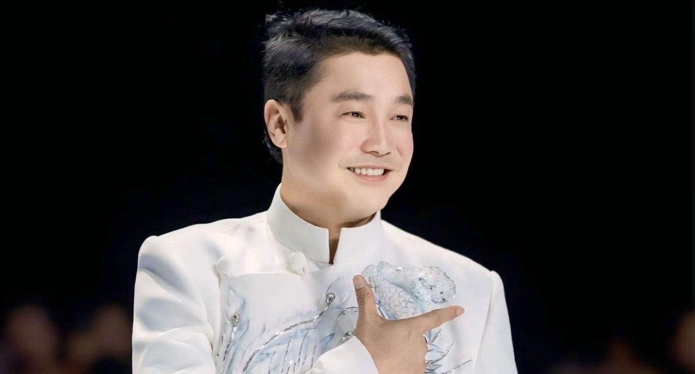 &amp;apos;Người đẹp Tây Đô&amp;apos; Việt Trinh phản ứng bất ngờ khi bị yêu cầu đi xét nghiệm chất cấm插图4