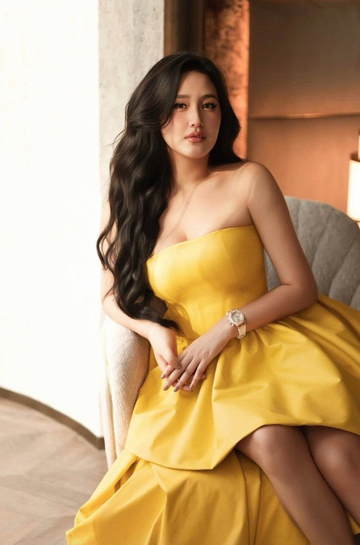 Năm 2023, Mai Phương Thúy từng tiết lộ cô đã trữ đông trứng. Theo người đẹp, việc này khiến cô yên tâm hơn khi kéo dài thời điểm kết hôn và sinh con và cô sẽ cố gắng lập gia đình sớm nhất có thể.