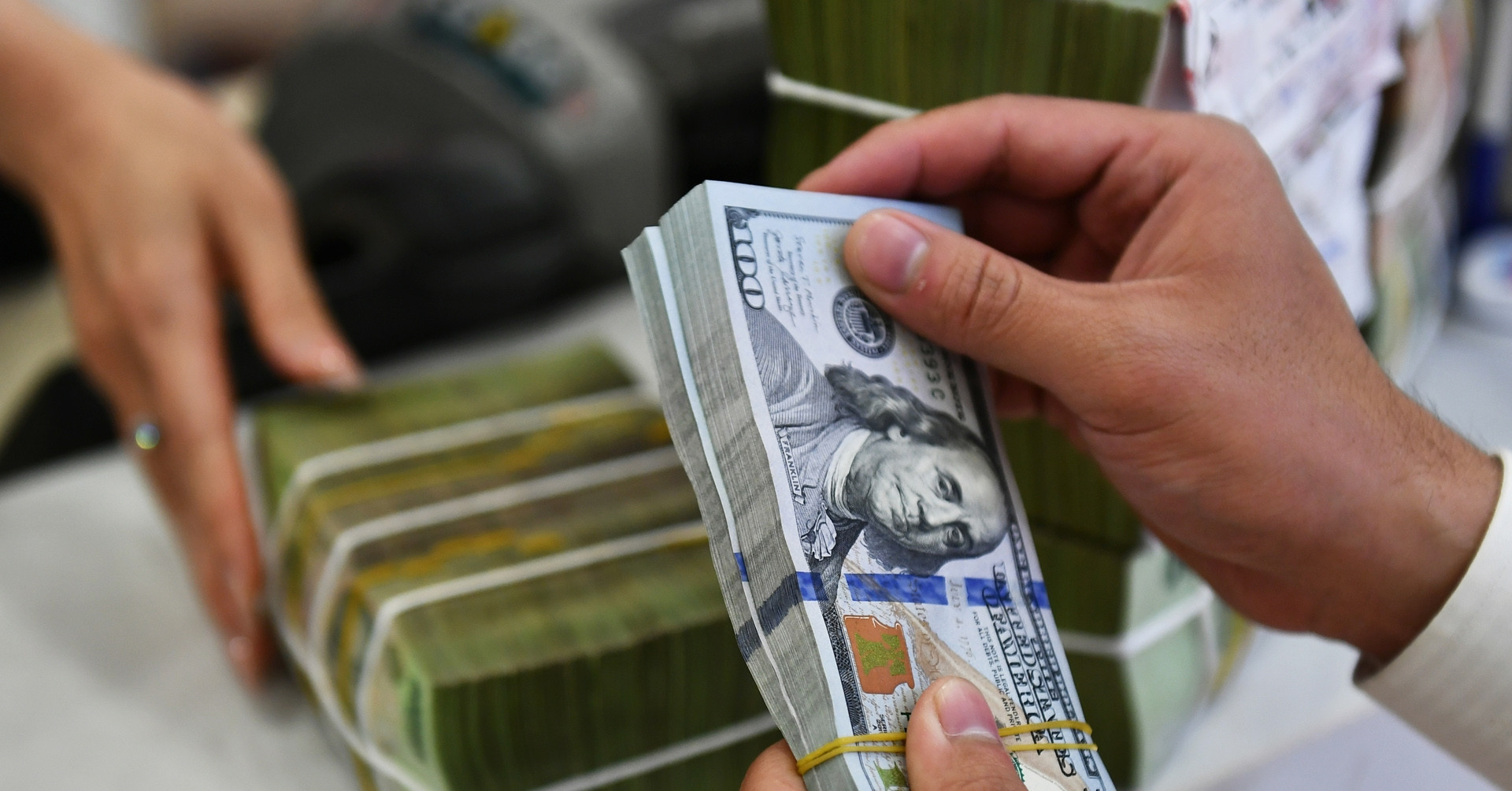 Lãi suất ngân hàng hôm nay 20/5/2026: Nhà băng nào trả cao nhất kỳ hạn 3 tháng?插图1 Lãi suất ngân hàng hôm nay 20/5/2026: Nhà băng nào trả cao nhất kỳ hạn 3 tháng?插图1