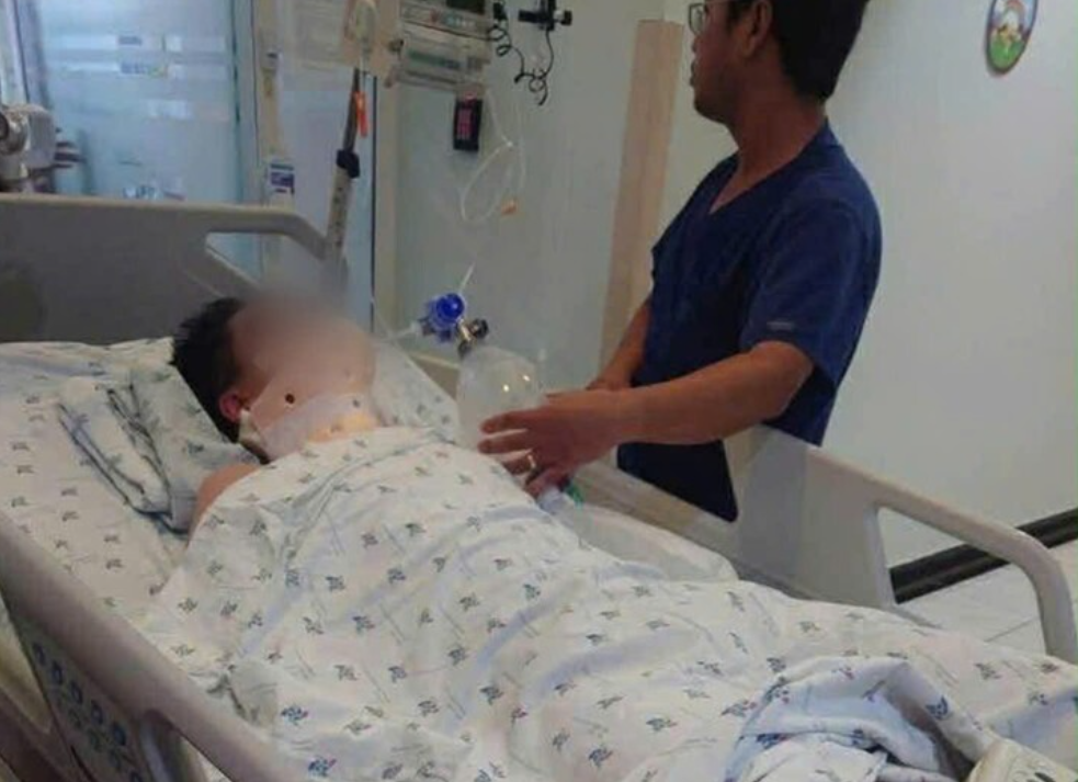 Diễn biến mới vụ nam sinh ở Lâm Đồng tự tử, nghi bạo lực học đường: Bị ép đưa tiền mỗi ngày, nạn nhân đã trải qua những gì?插图 tu-tu-1779161810.png