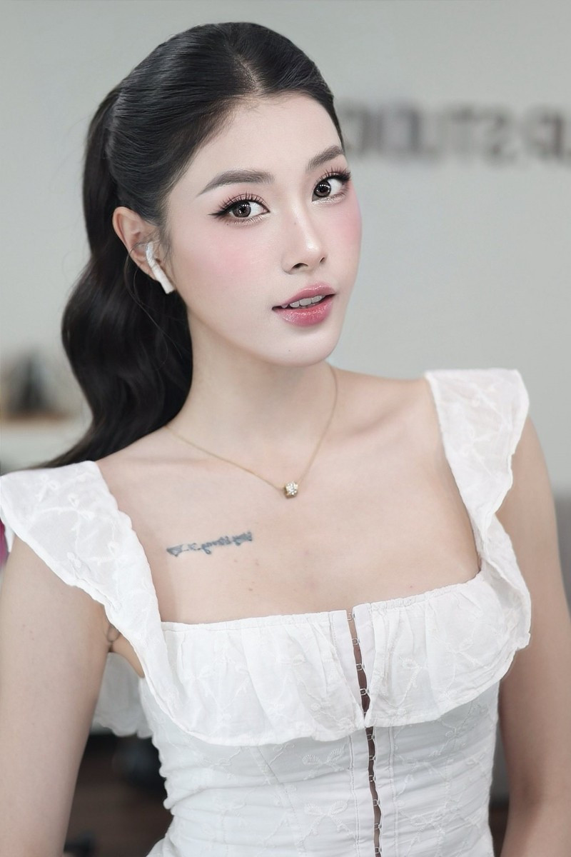 Điều chưa tiết lộ về MC VTV cao 1m76 từng là đội trưởng U19 bóng chuyền quốc gia - 13
