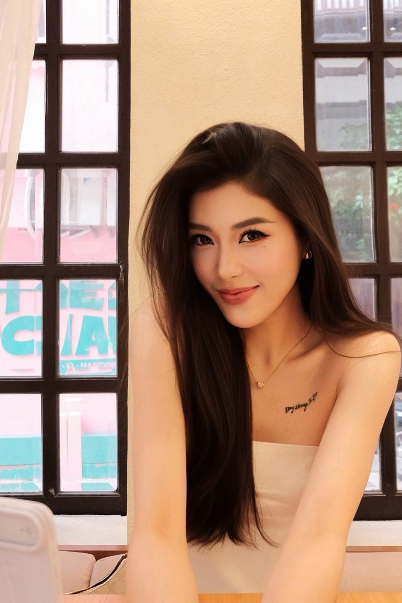 Điều chưa tiết lộ về MC VTV cao 1m76 từng là đội trưởng U19 bóng chuyền quốc gia - 16