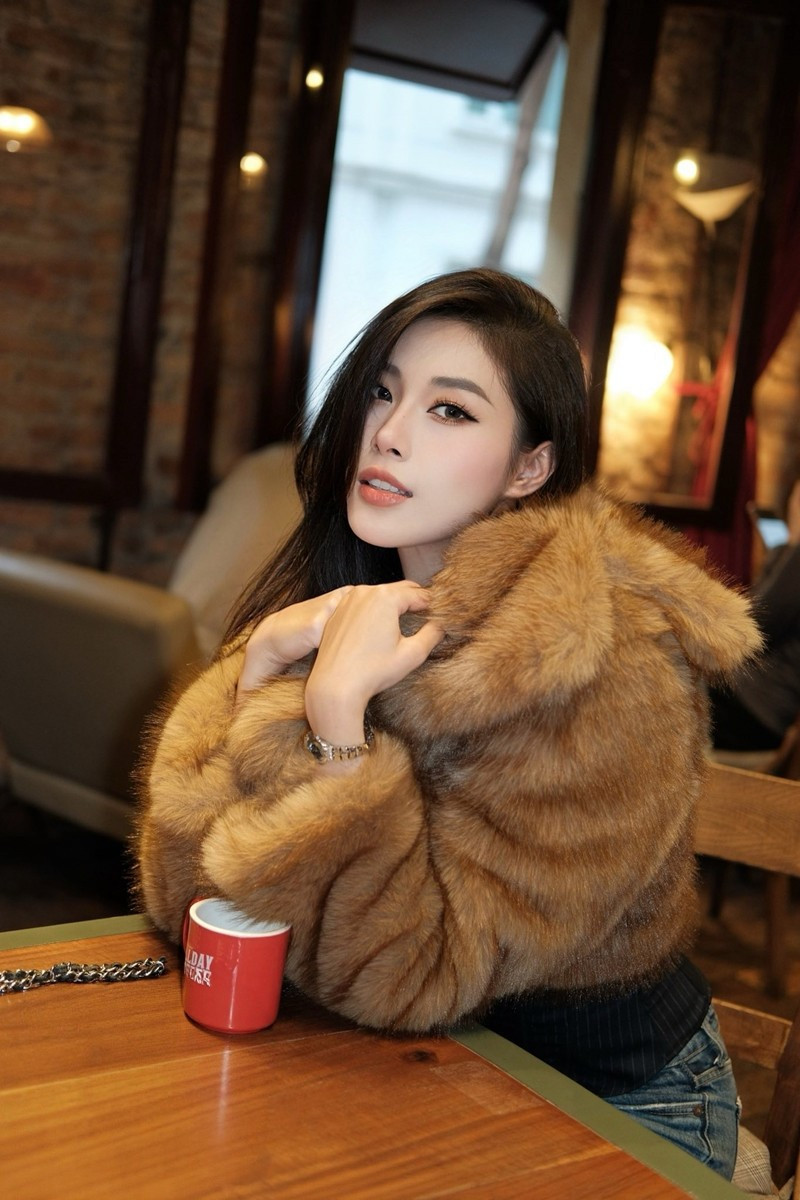 Điều chưa tiết lộ về MC VTV cao 1m76 từng là đội trưởng U19 bóng chuyền quốc gia - 7