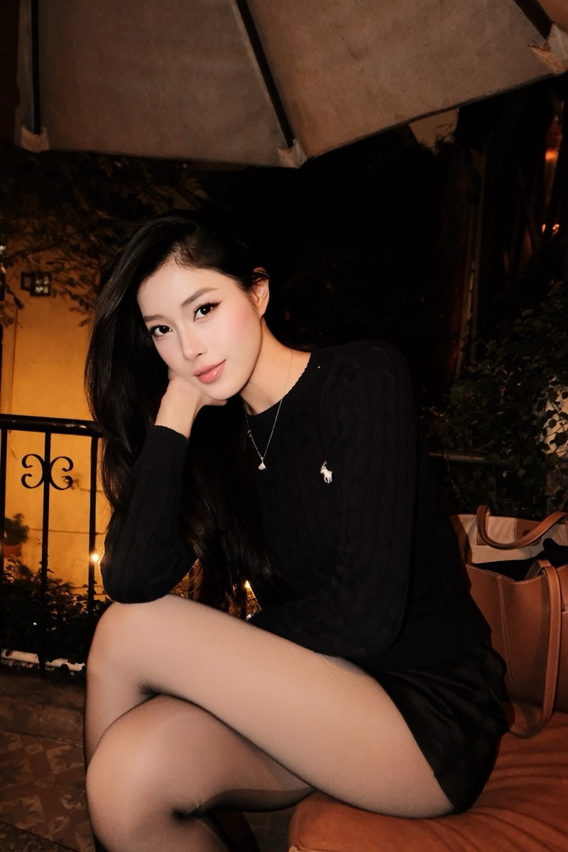 Điều chưa tiết lộ về MC VTV cao 1m76 từng là đội trưởng U19 bóng chuyền quốc gia - 6