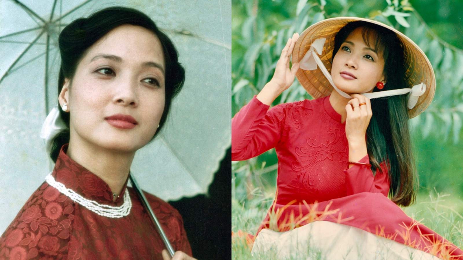 Nữ NSND có hôn nhân viên mãn hơn 30 năm, nhưng chưa một lần mặc váy cưới - Ảnh 2.
