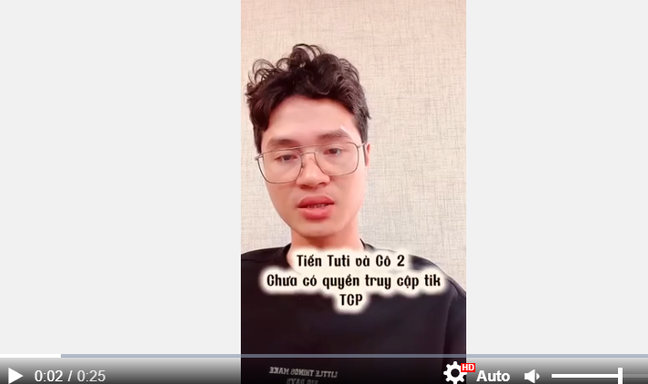 TikTok Team Châu Phi của Quang Linh Vlog “đóng băng”, chuyện gì đang xảy ra?插图 screenshot-1777618122-1777618130.png