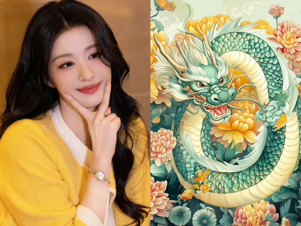 Trong 7 ngày tới từ 3/5 - 9/5, 3 con giáp giàu sang chạm Đỉnh, của cải đầy kho, chuyển mình đột phá, mua thêm két sắt đựng tiền - Ảnh 1