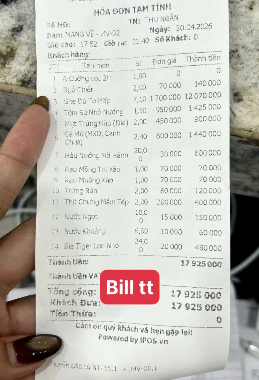Ghẹ đỏ là hải sản gì mà có giá tới 1,7 triệu đồng/kg ở Sầm Sơn - Ảnh 2.