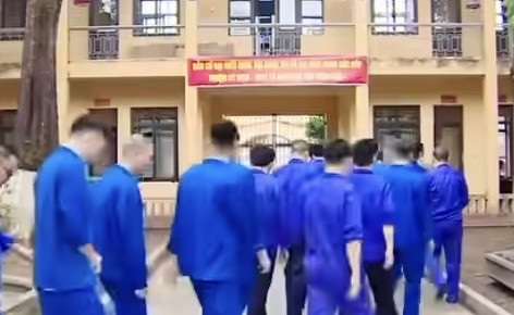 bat giu blv giang a loi cua ca khia tv cung 22 doi tuong khac hinh anh 1
