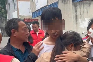 Nữ sinh mất tích suốt 2 tháng vẫn gửi thư về nhà, cảnh sát đột kích hiện trường liền chết lặng插图3