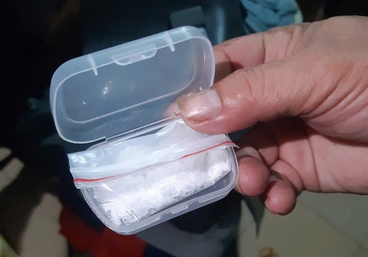 Ma túy đá không chỉ gây ảo giác, kích thích thần kinh mà còn làm biến đổi cấu trúc não bộ.