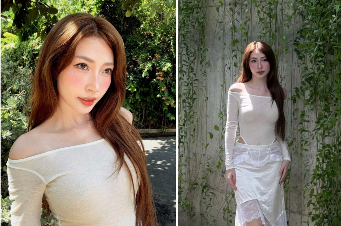 sao viet 21-5 ngoc trinh doi gu, khong con muon yeu dan ong nhieu tien hinh anh 3