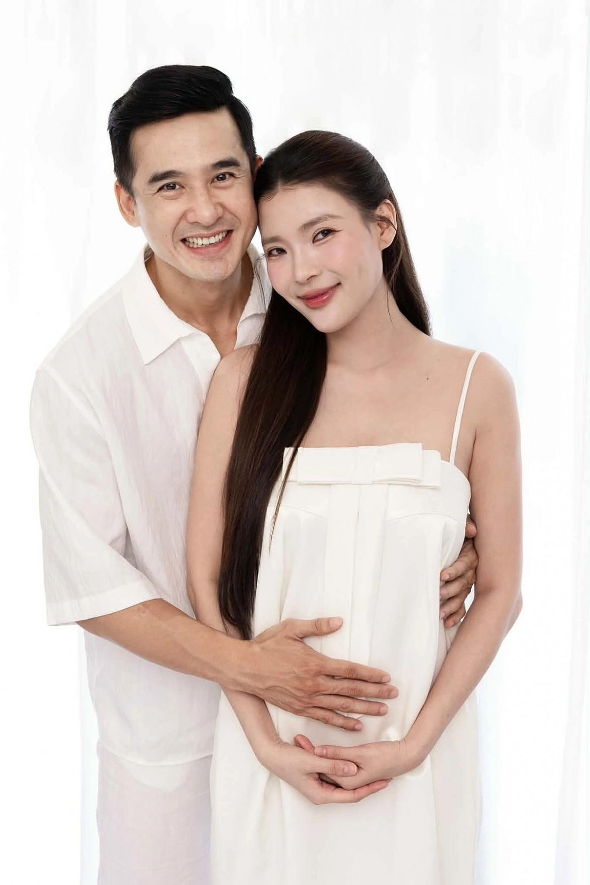 sao viet 21-5 ngoc trinh doi gu, khong con muon yeu dan ong nhieu tien hinh anh 5