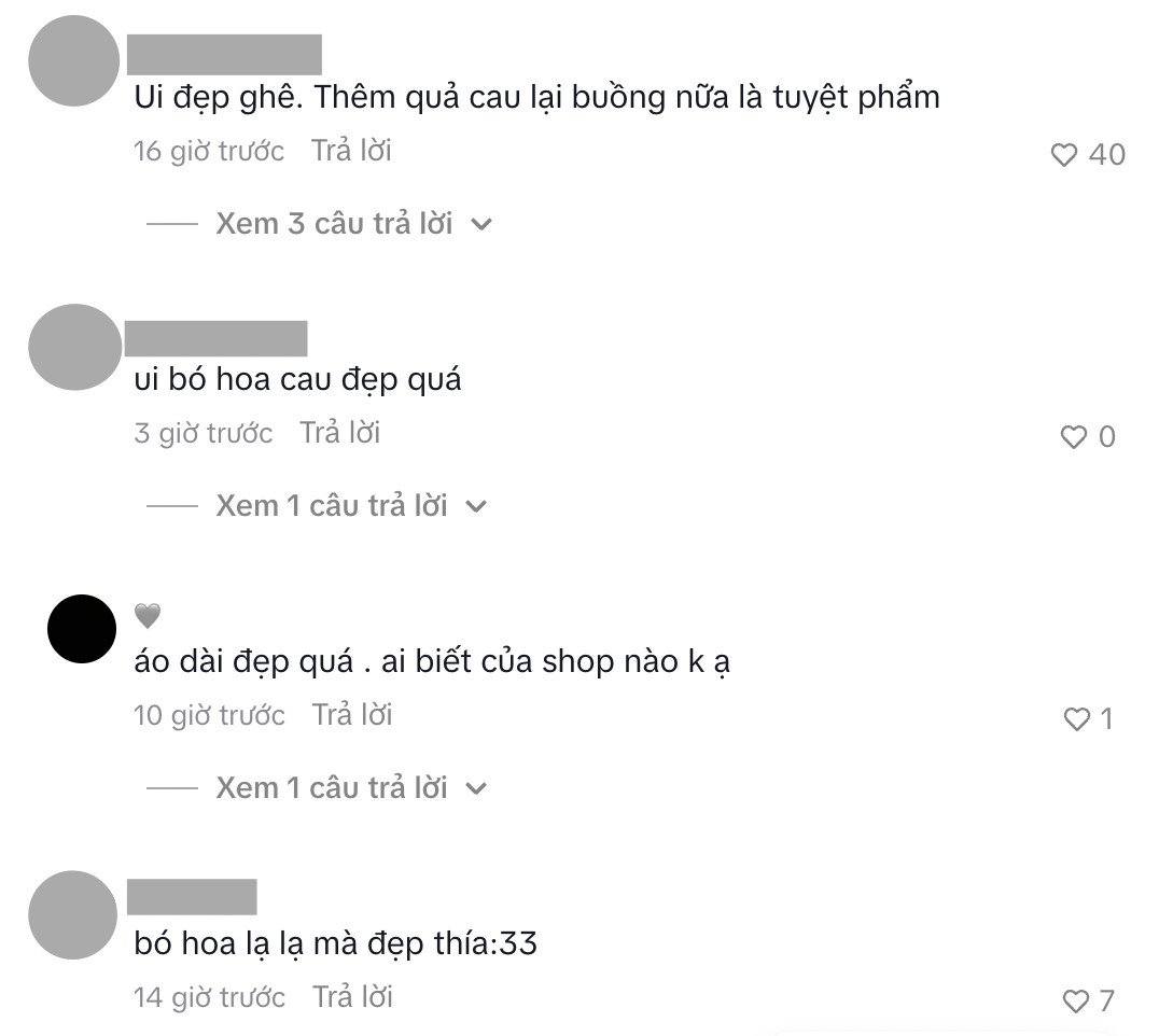 Bó hoa cưới hình tổ chim của nhiếp ảnh gia có tiếng ở Hà Nội đang gây tranh cãi - Ảnh 4.