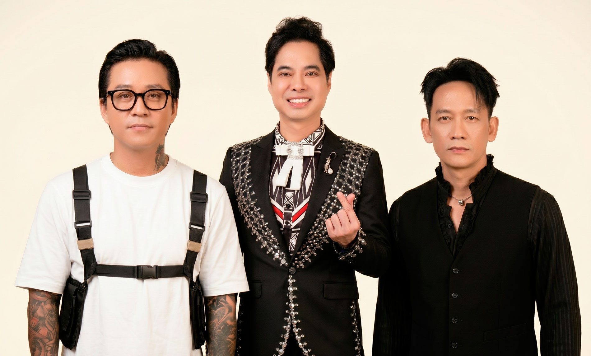 Thấy gì từ việc Ngọc Sơn, Tuấn Hưng, Duy Mạnh 'test nhân phẩm' để chứng minh trong sạch?插图 daidien 1182.jpg