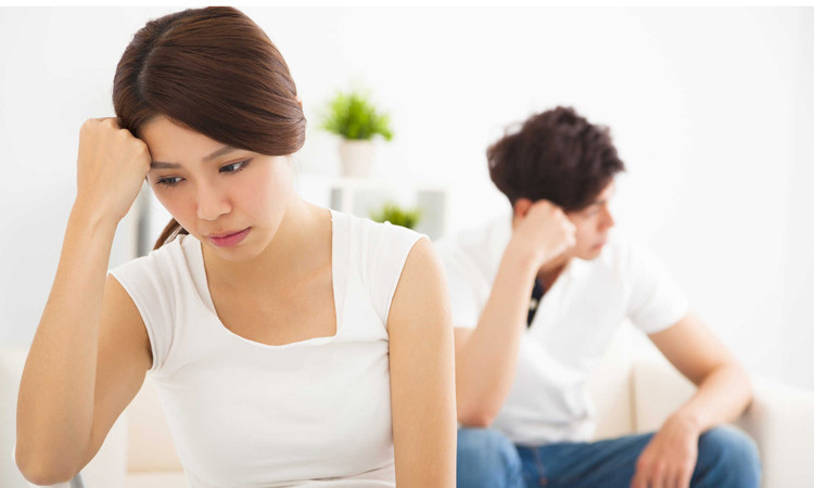 Người đàn ông khiến hôn nhân của tôi tan vỡ lại chính là anh ruột插图